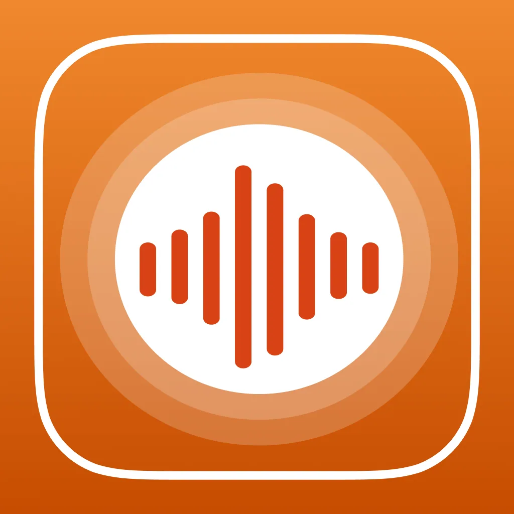 Besser Sprechen App-Icon