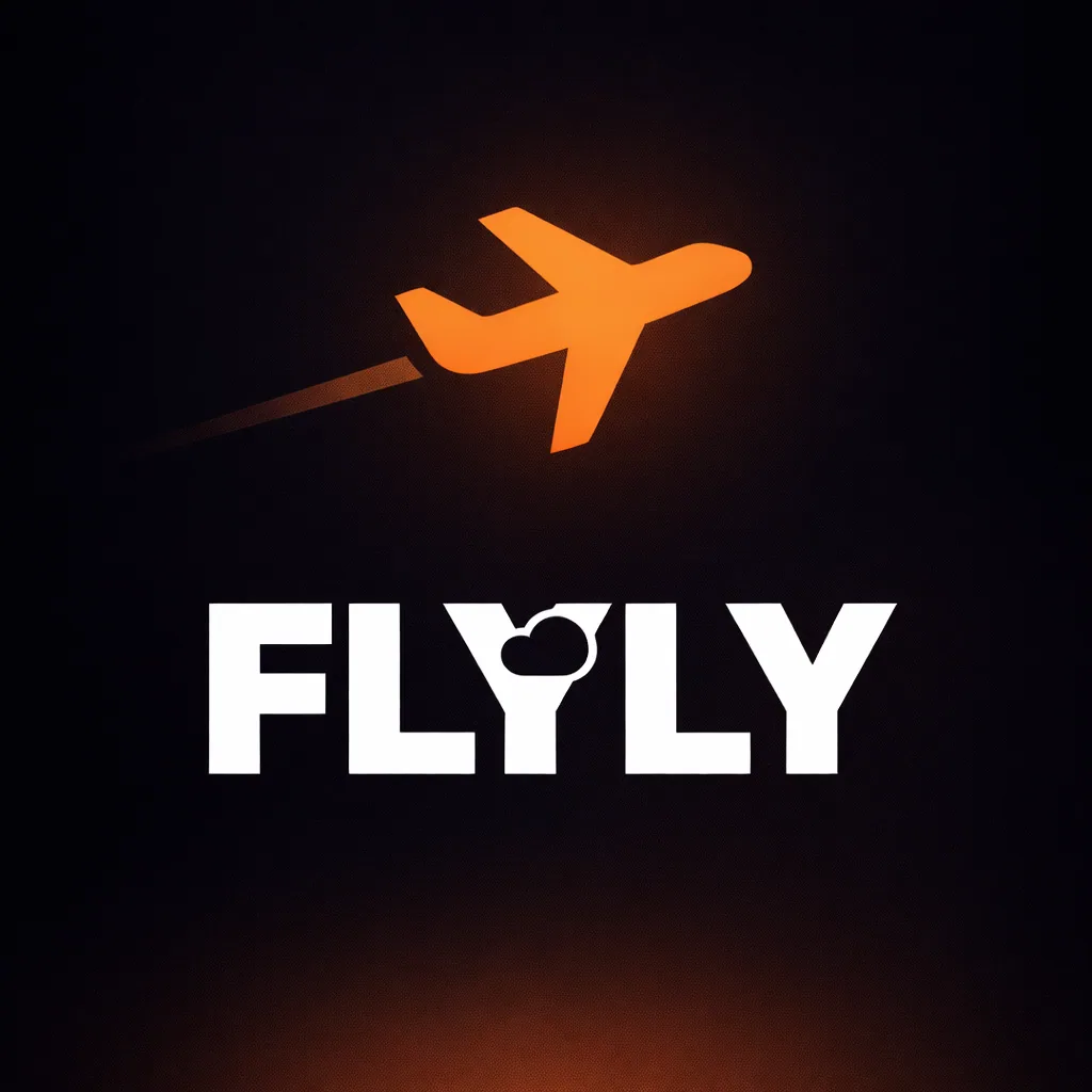 Flyly App-Icon