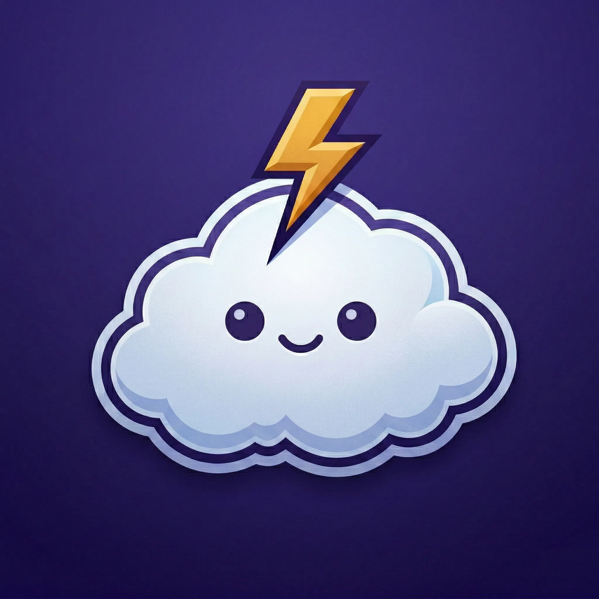 Vorly App-Icon